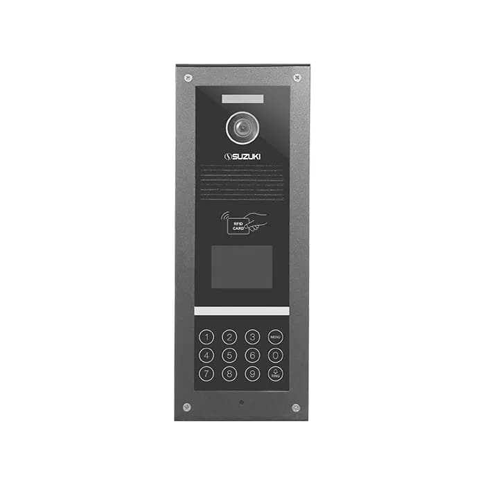 پنل کدینگ لمسی سوزوکی مدلOP-TV200RF — تصویر ۲