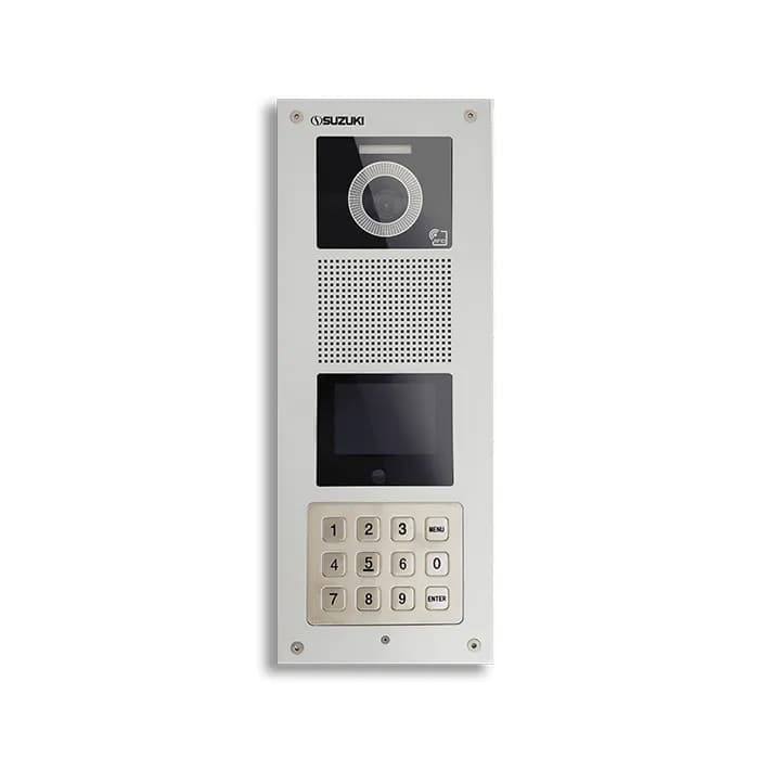 پنل کدینگ سوزوکی مدل sz-200c(40واحد) — تصویر ۲