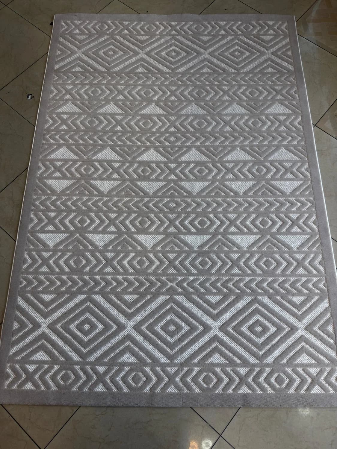 گلیم پینترستی کد7603 — تصویر ۸