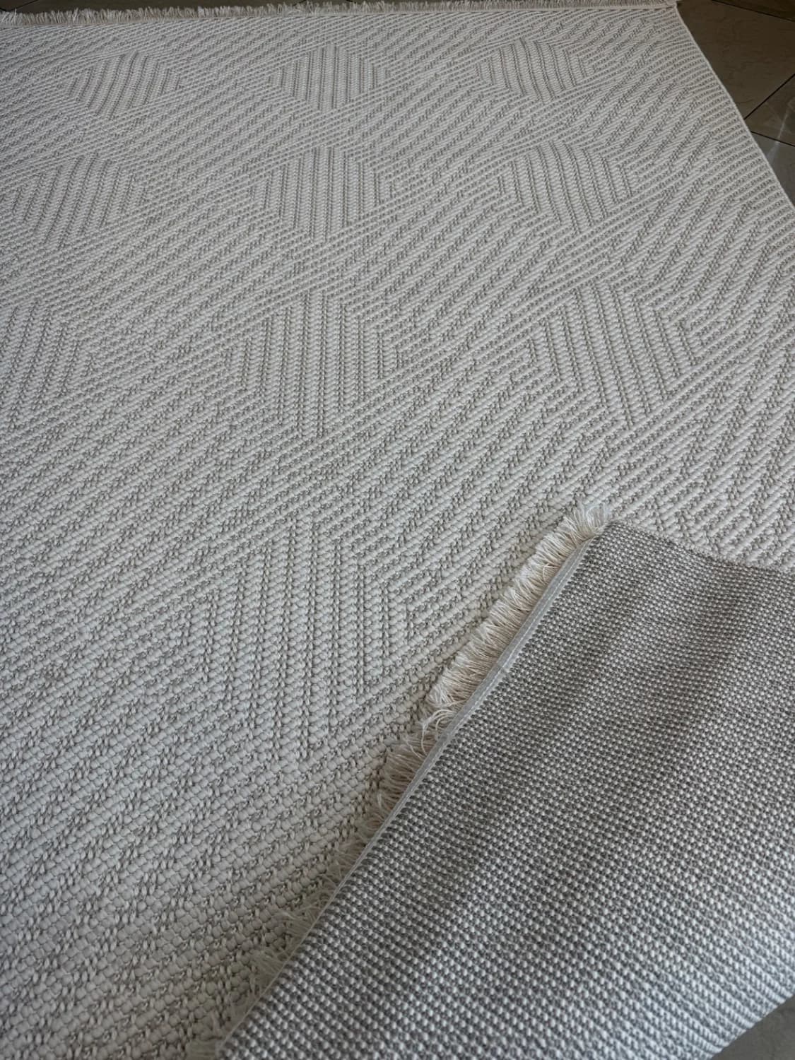 گلیم پینترستی کد2361 — تصویر ۴