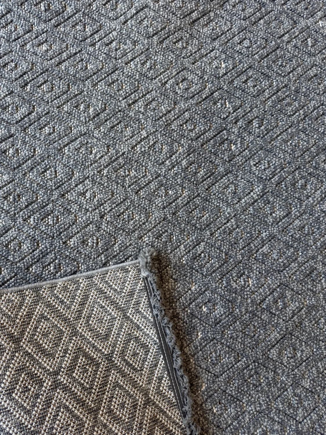 گلیم پینترستی کد6018 — تصویر ۵