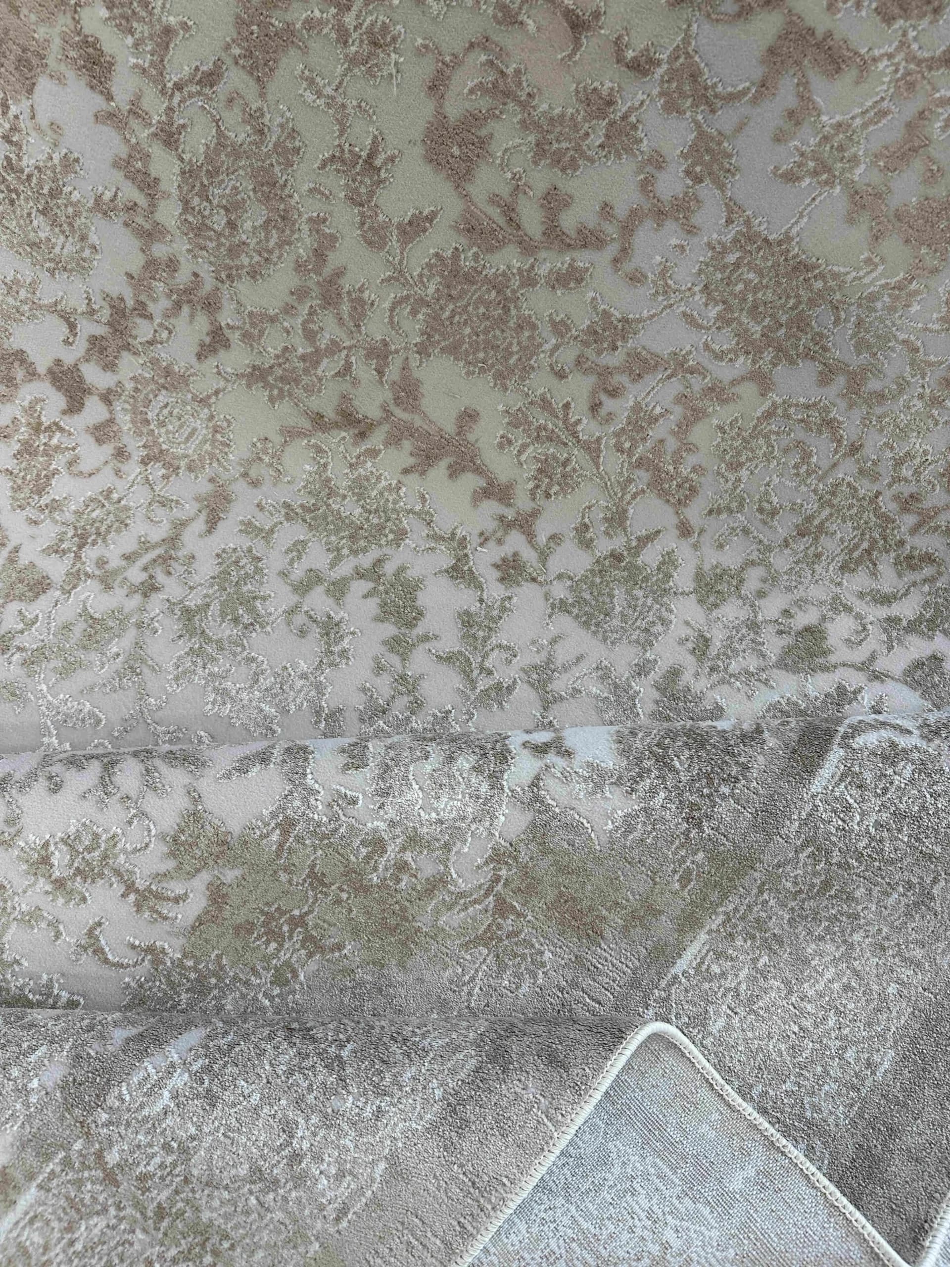 فرش لوتوس کد9403 — تصویر ۶