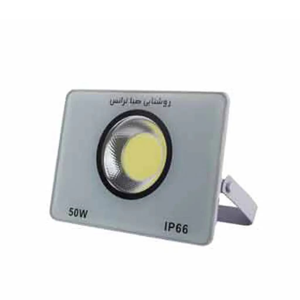 پرژکتور 50 وات COB صباترانس مدل Ipad — تصویر ۲