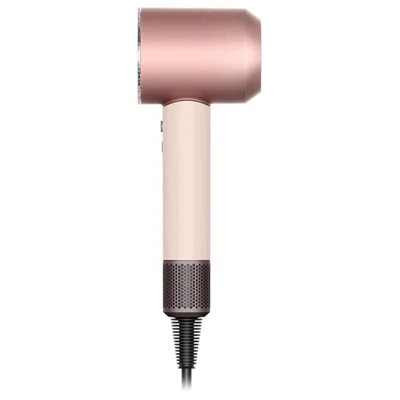 سشوار دایسون مدل Supersonic nural SBBP — تصویر ۱۰