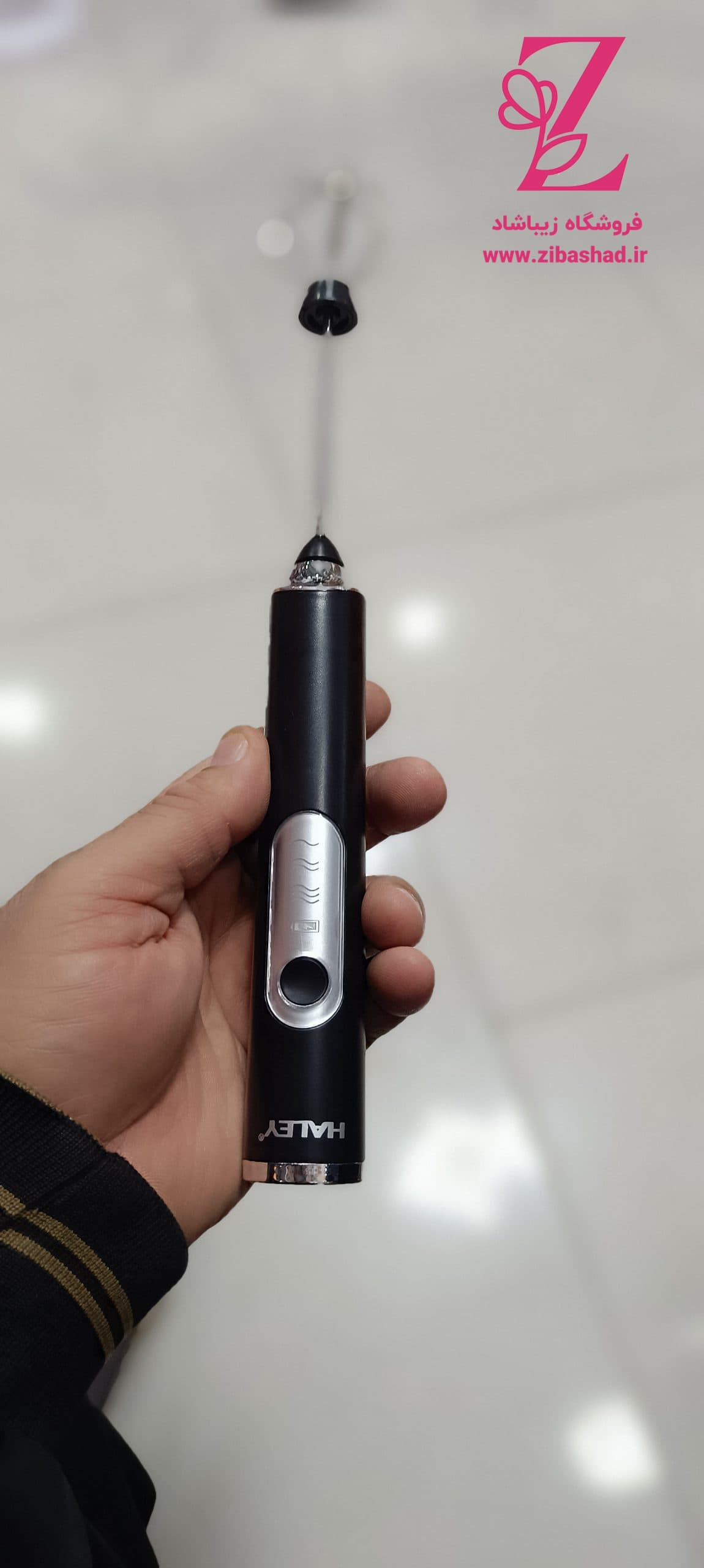 هیلیHY-1129تنظیم سه سرعته — تصویر ۸