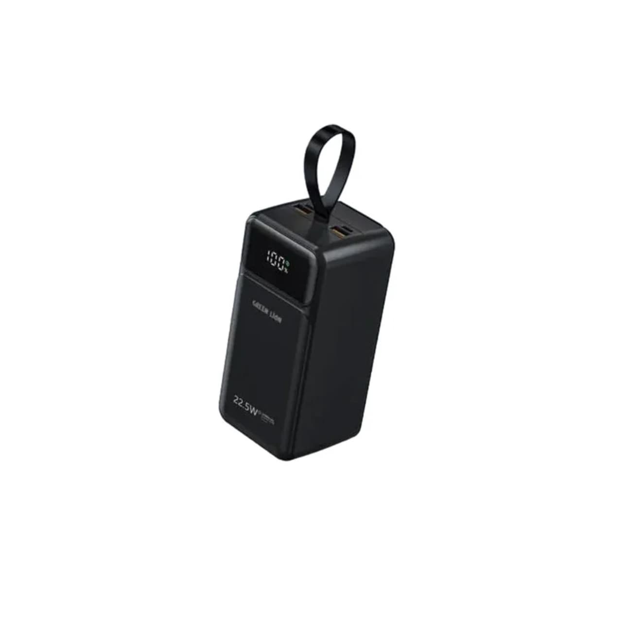 پاوربانک 50000mAh گرین لاین مدل Power Tank — تصویر ۹