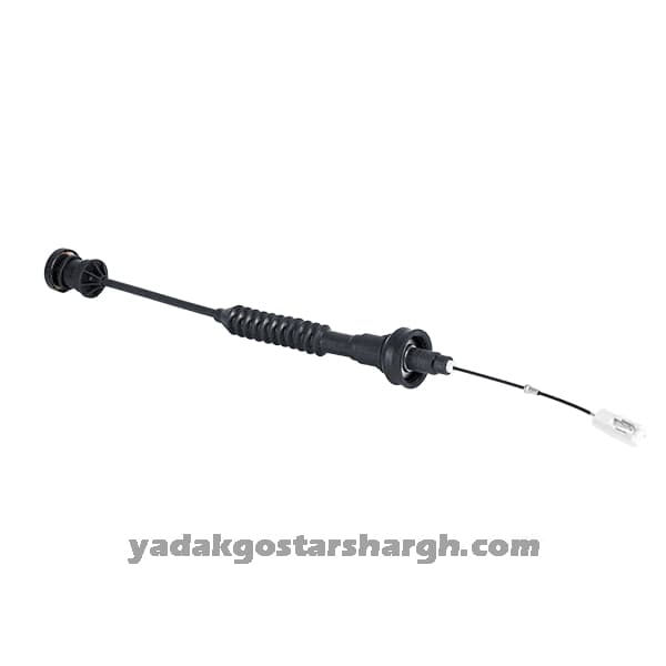 کابل کلاچ پژو 206 یودار اتومات اتحاد طلایی آسیا