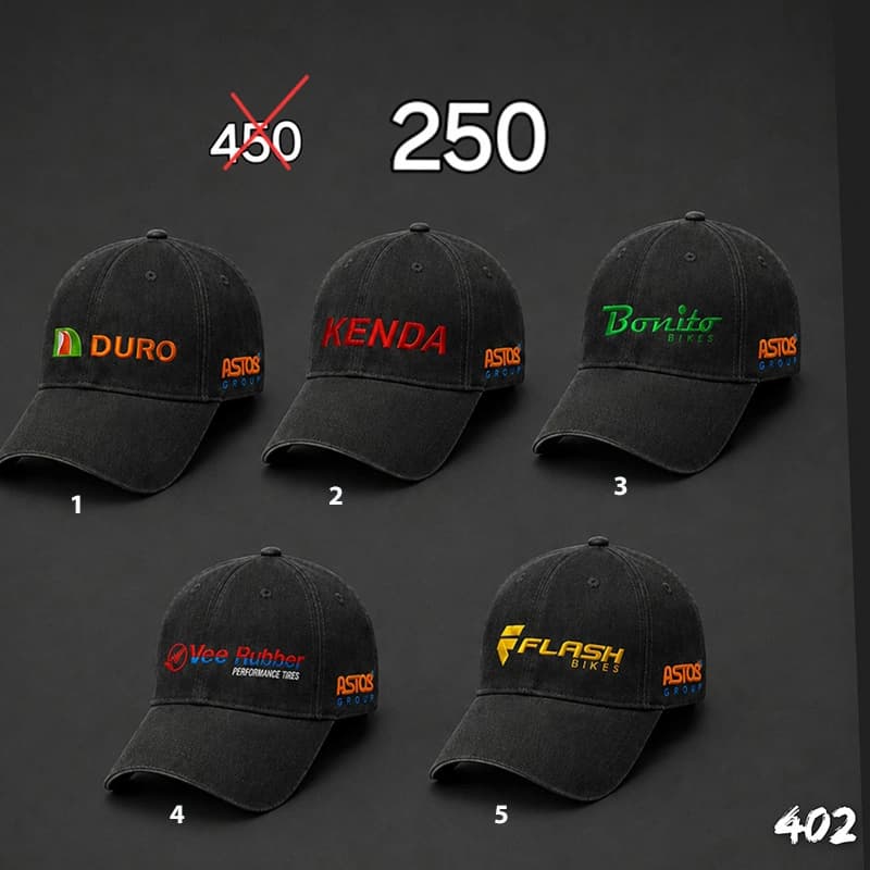 کلاه شگفت انگیز کد 402 — تصویر ۲