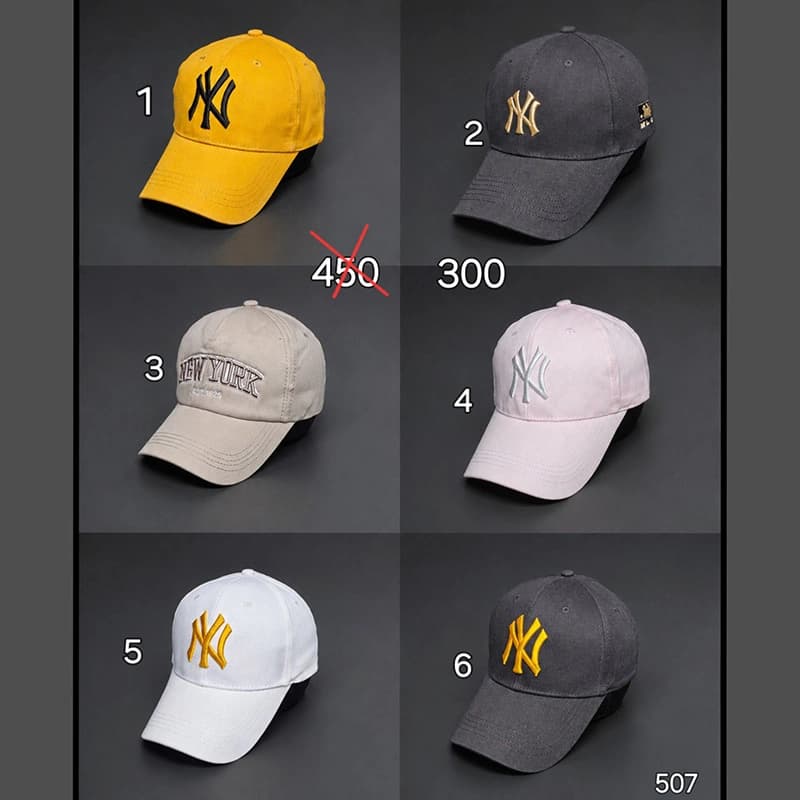 کلاه شگفت انگیز کد 507
