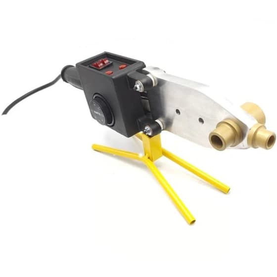 اتو لوله ۲۰۰۰ وات ایساتیس 2000وات ISTATIS — تصویر ۲