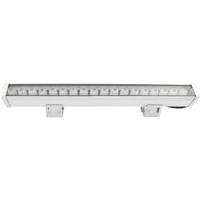 وال واشر LED صبا ترانس ۲۱وات ۷۵ سانتی‌متری | نورپردازی نما IP65 — تصویر ۲