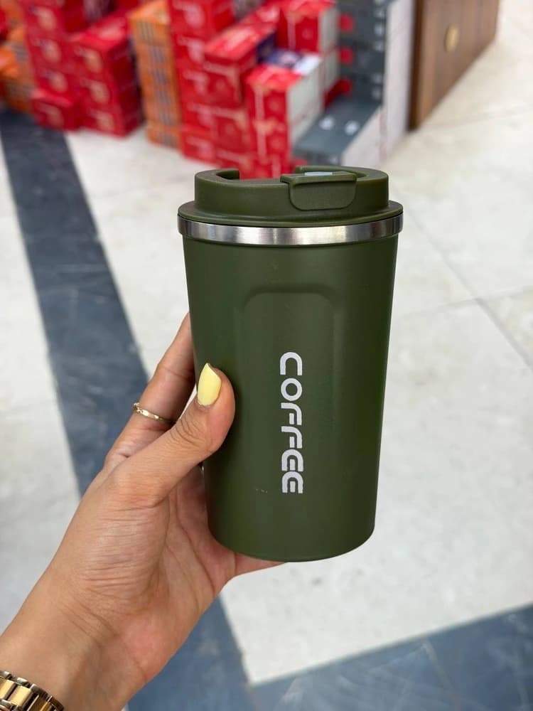 تراول ماگ 380ML R-89 — تصویر ۶