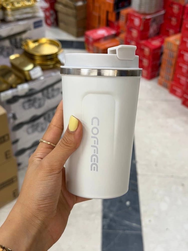 تراول ماگ 380ML R-89 — تصویر ۹