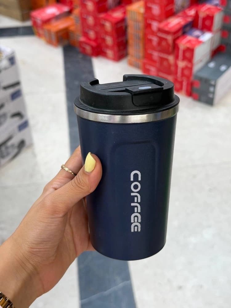 تراول ماگ 380ML R-89 — تصویر ۲