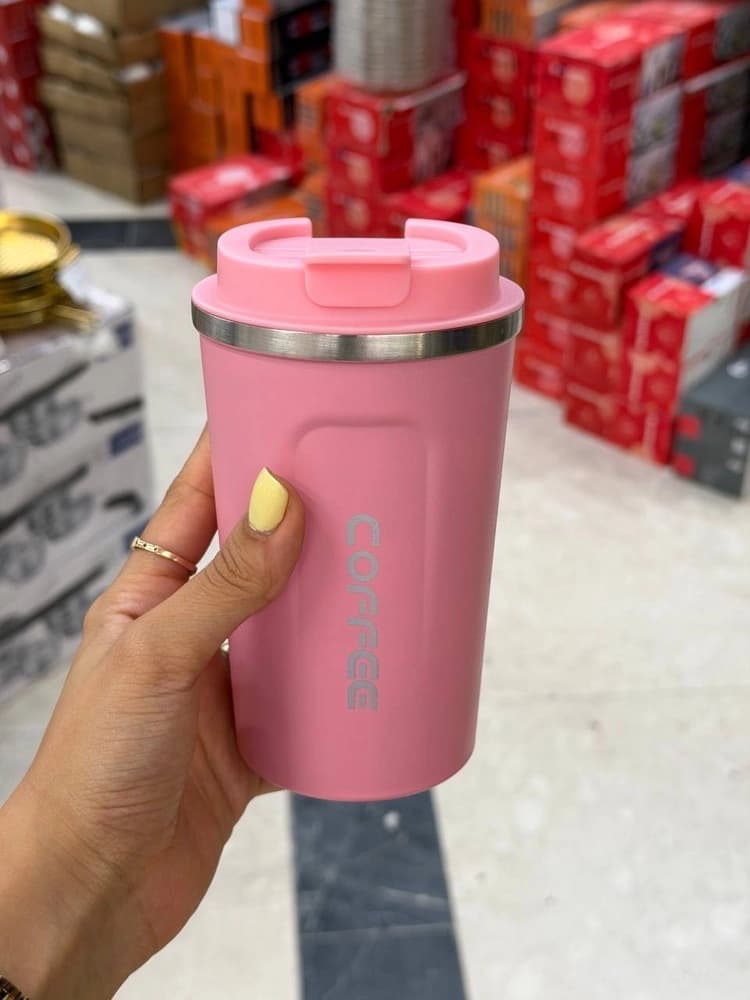 تراول ماگ 380ML R-89 — تصویر ۳