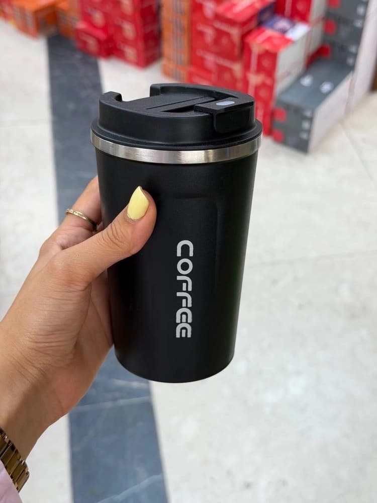 تراول ماگ 380ML R-89 — تصویر ۵