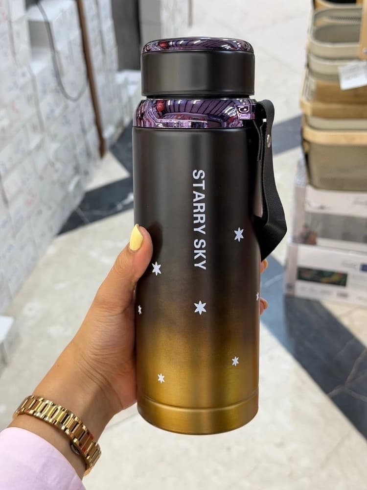 تراول ماگ 800ML R-91