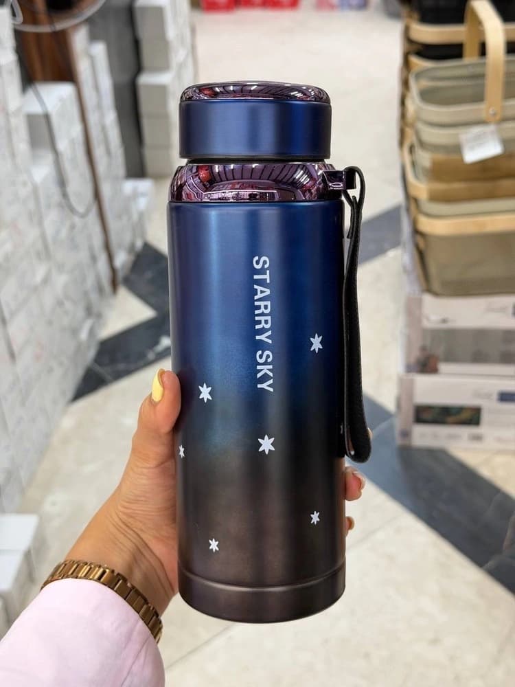 تراول ماگ 800ML R-91 — تصویر ۲