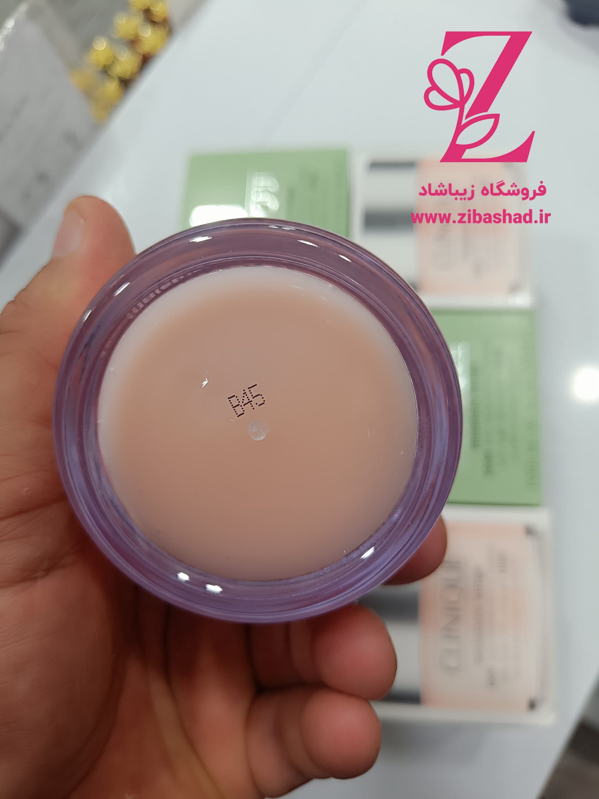 Moisture Surge 100H — تصویر ۳