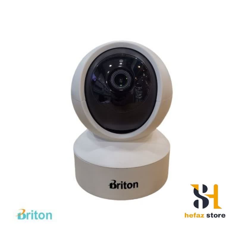 دوربین بی سیم برایتون IOT7Q261P8