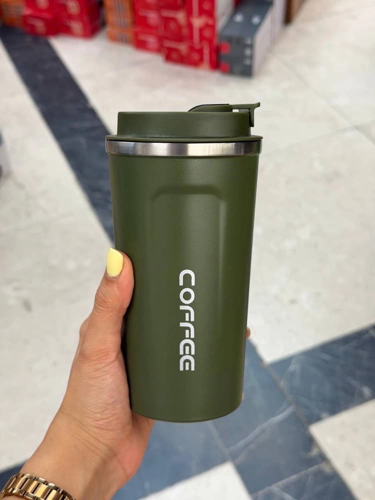 تراول ماگ 500ML R-87 — تصویر ۲