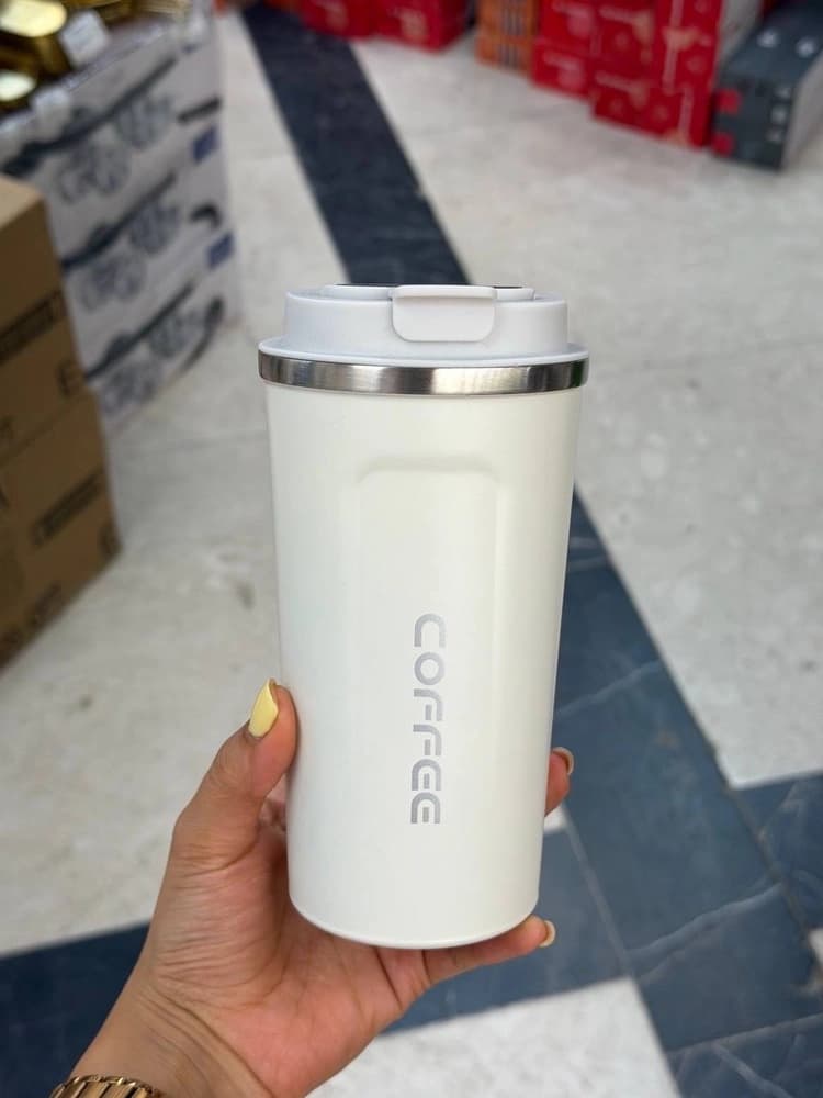 تراول ماگ 500ML R-87 — تصویر ۴