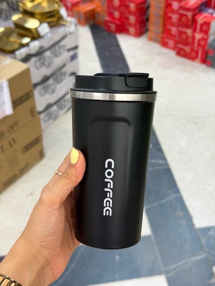 تراول ماگ 500ML R-87