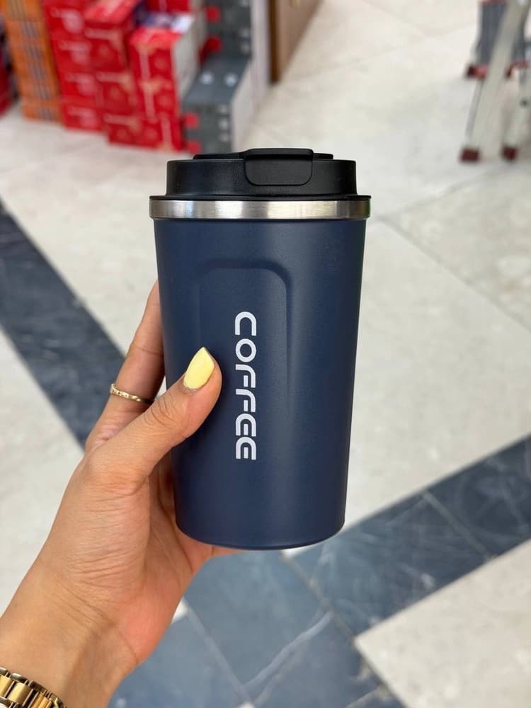تراول ماگ 380ML R-86 — تصویر ۵