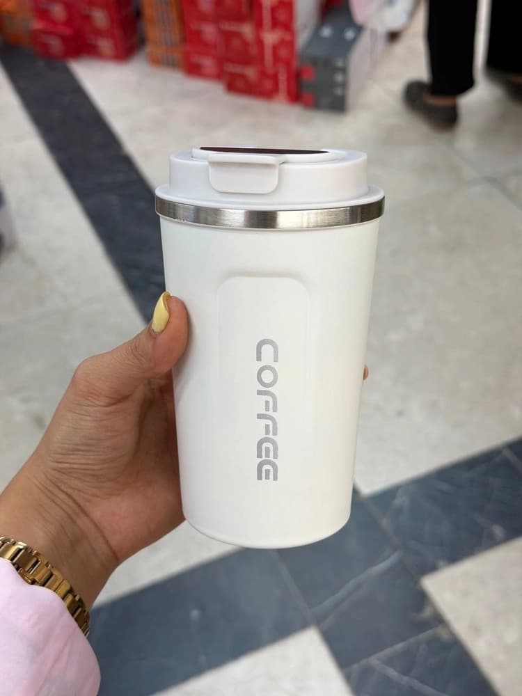 تراول ماگ 380ML R-86 — تصویر ۴
