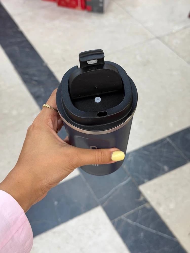 تراول ماگ 380ML R-86 — تصویر ۳
