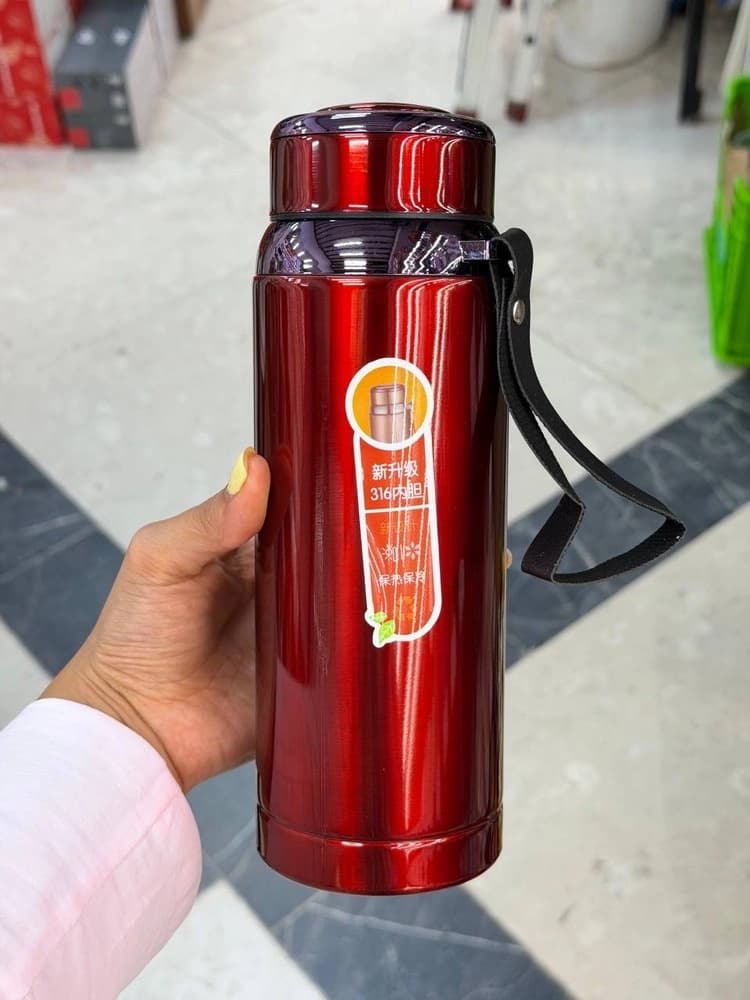 تراول ماگ 800ML R-84 — تصویر ۸