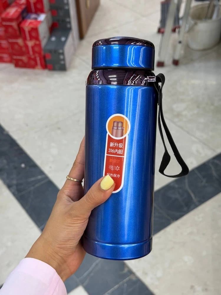 تراول ماگ 800ML R-84 — تصویر ۱۰