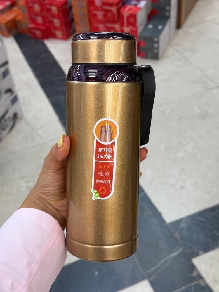 تراول ماگ 800ML R-84 — تصویر ۲