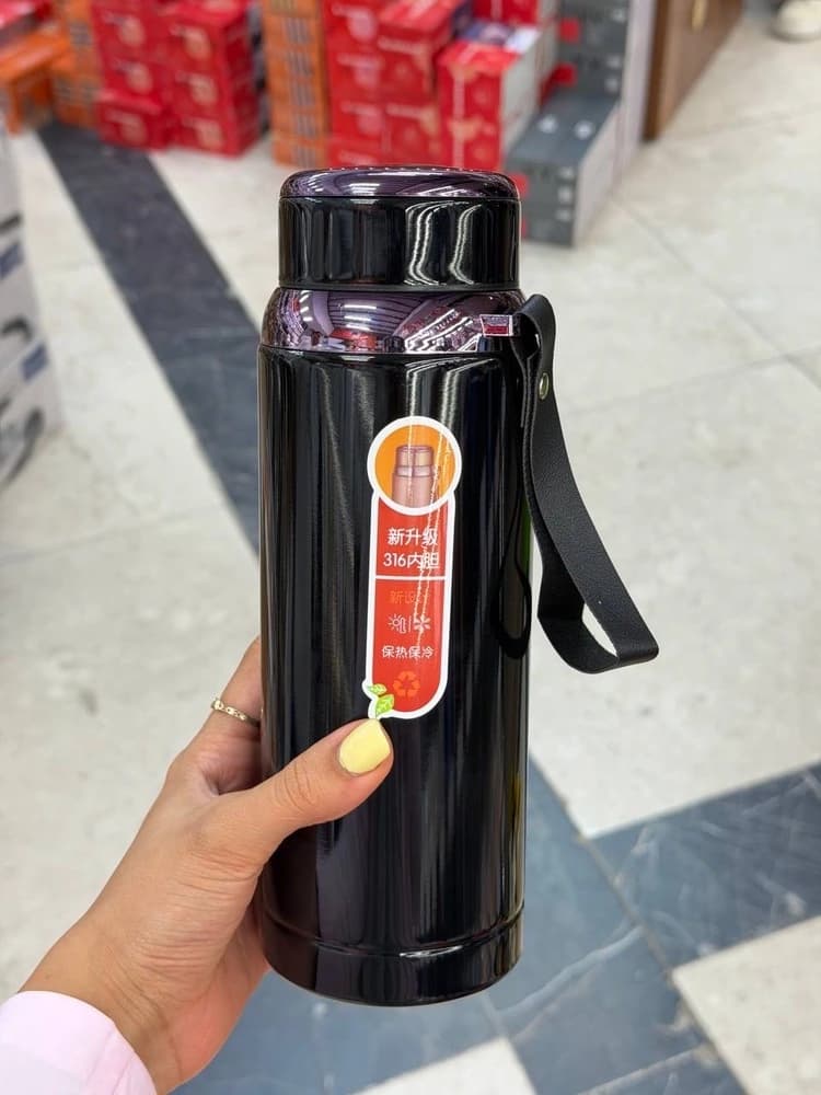 تراول ماگ 800ML R-84