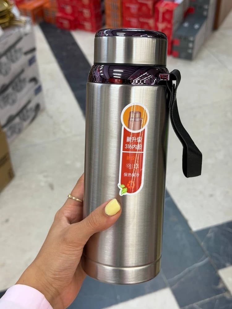 تراول ماگ 800ML R-84 — تصویر ۴