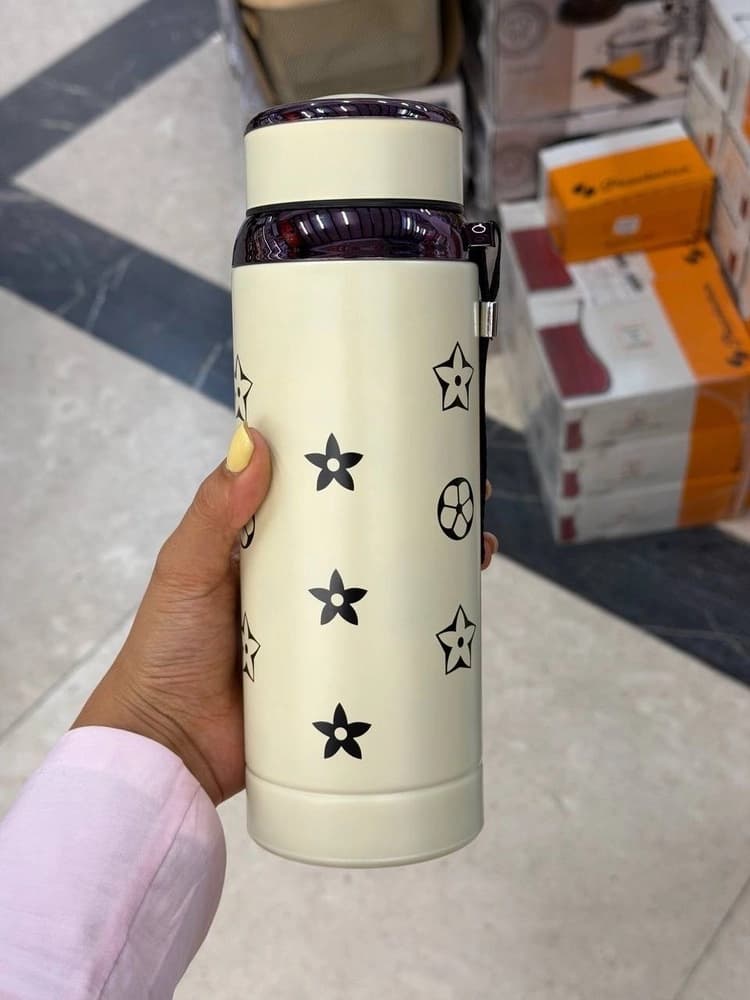 تراول ماگ 800ML R-80&SW-JY88013 — تصویر ۳