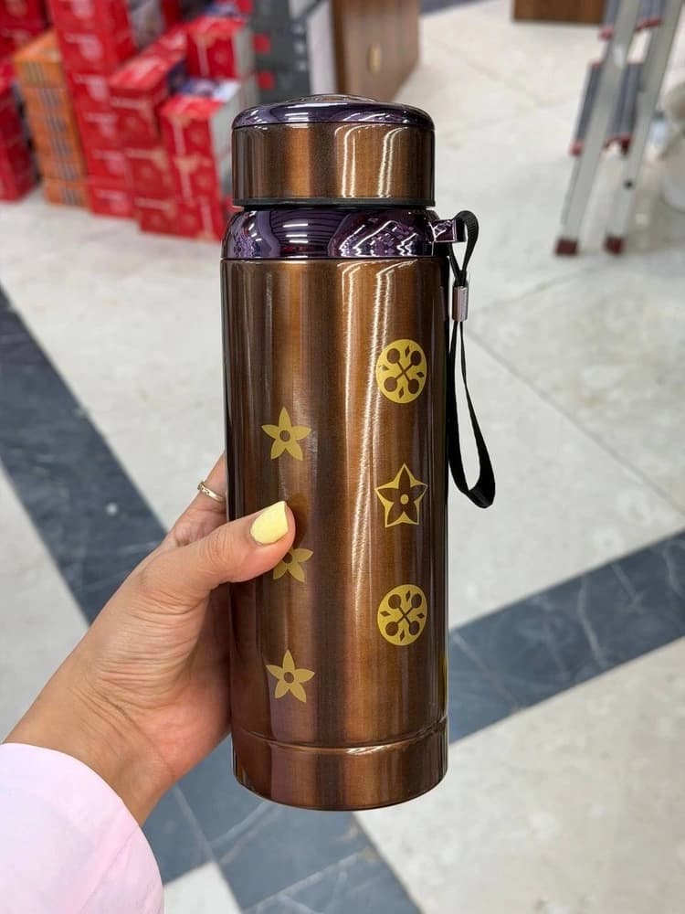 تراول ماگ 800ML R-80&SW-JY88013 — تصویر ۲