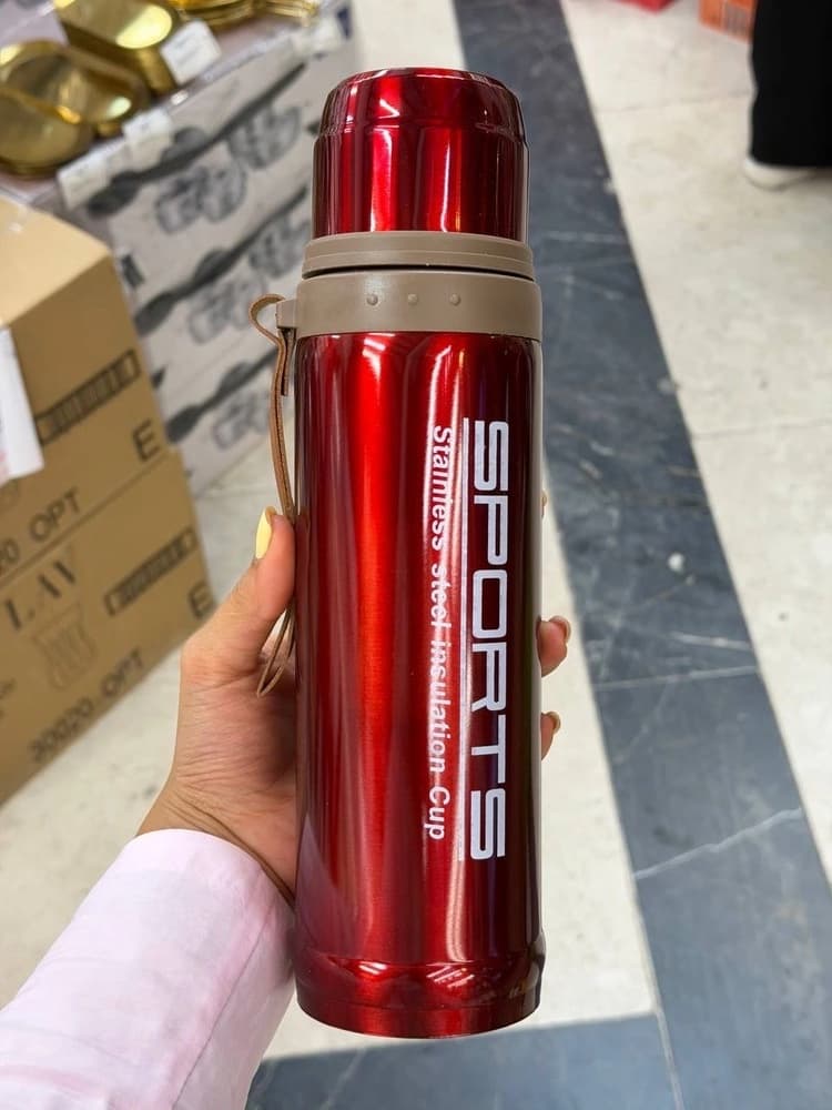 تراول ماگ 750ML R-93 — تصویر ۸
