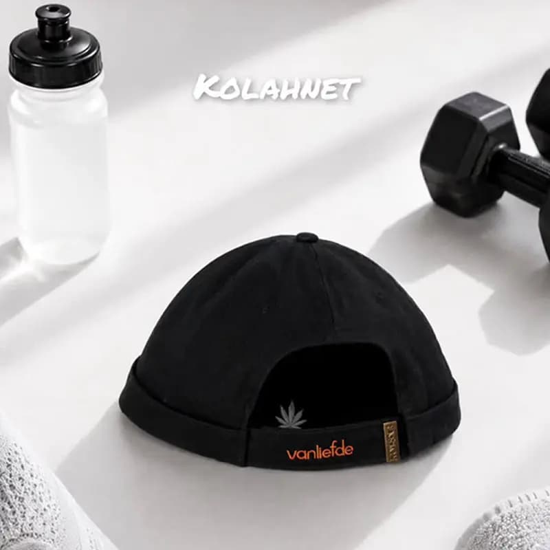 کلاه لئونی ماری کد 6312 — تصویر ۳