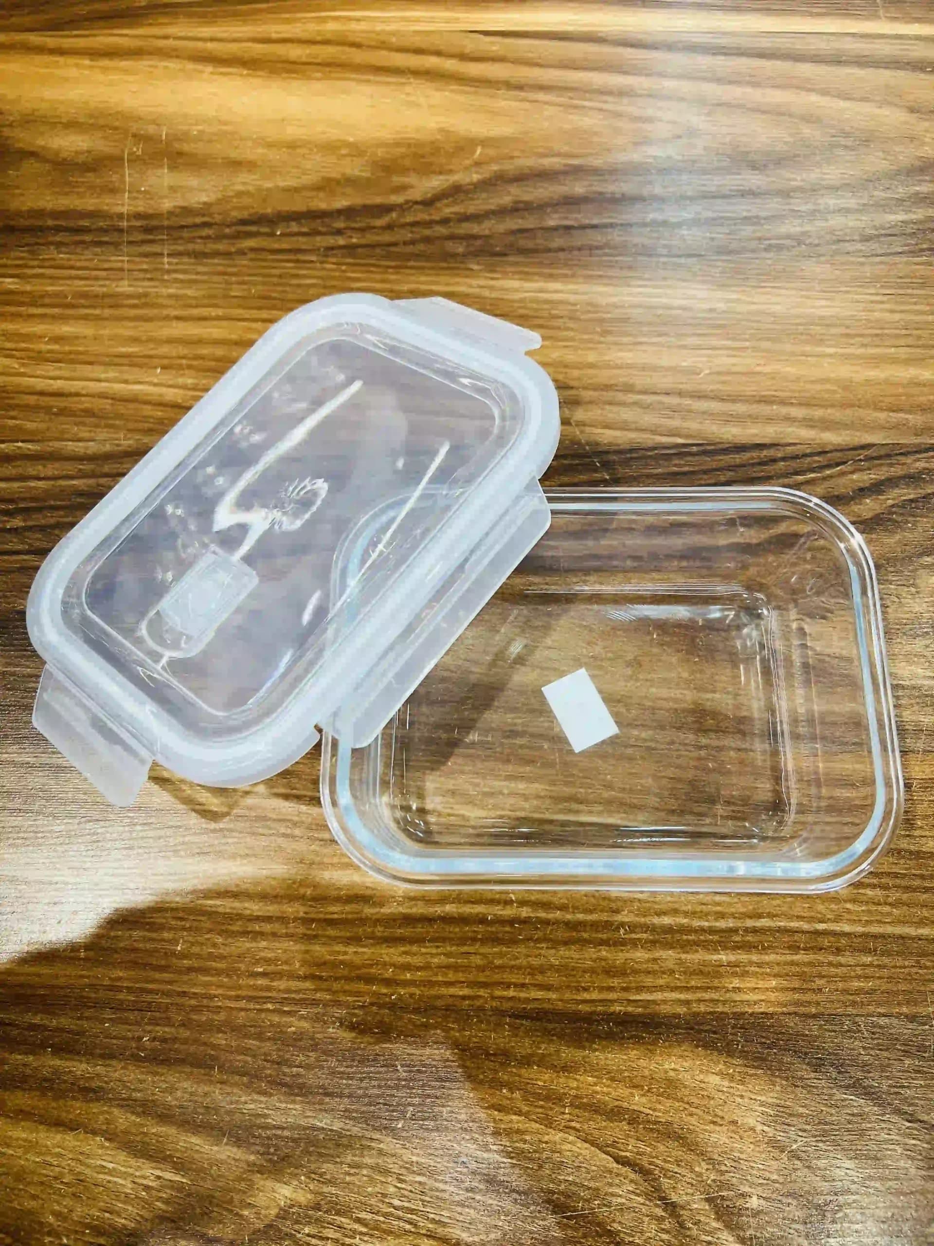 ظرف مایکروویو 1050ML Y5513-1 — تصویر ۱۰
