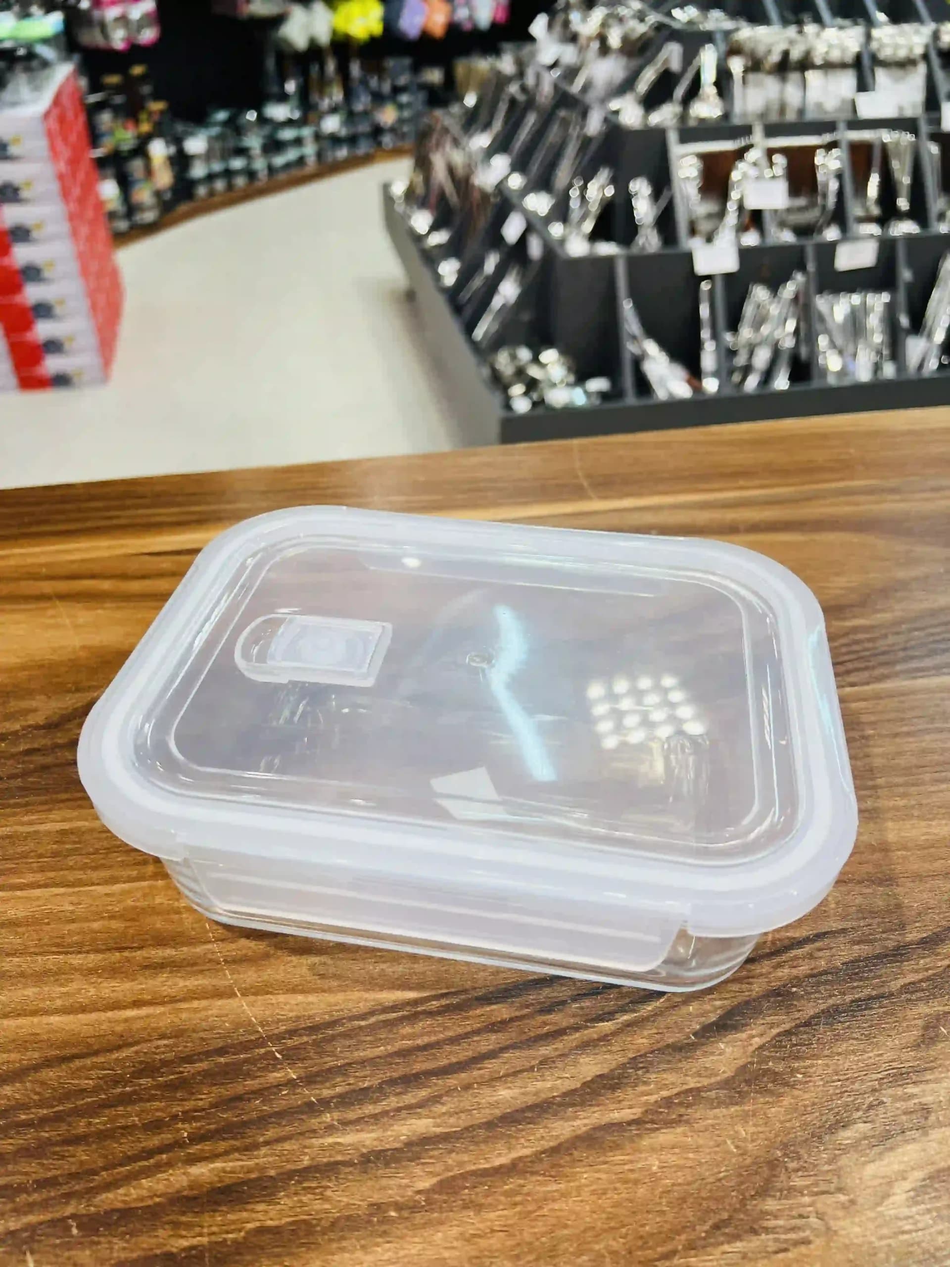 ظرف مایکروویو 1050ML Y5513-1 — تصویر ۳
