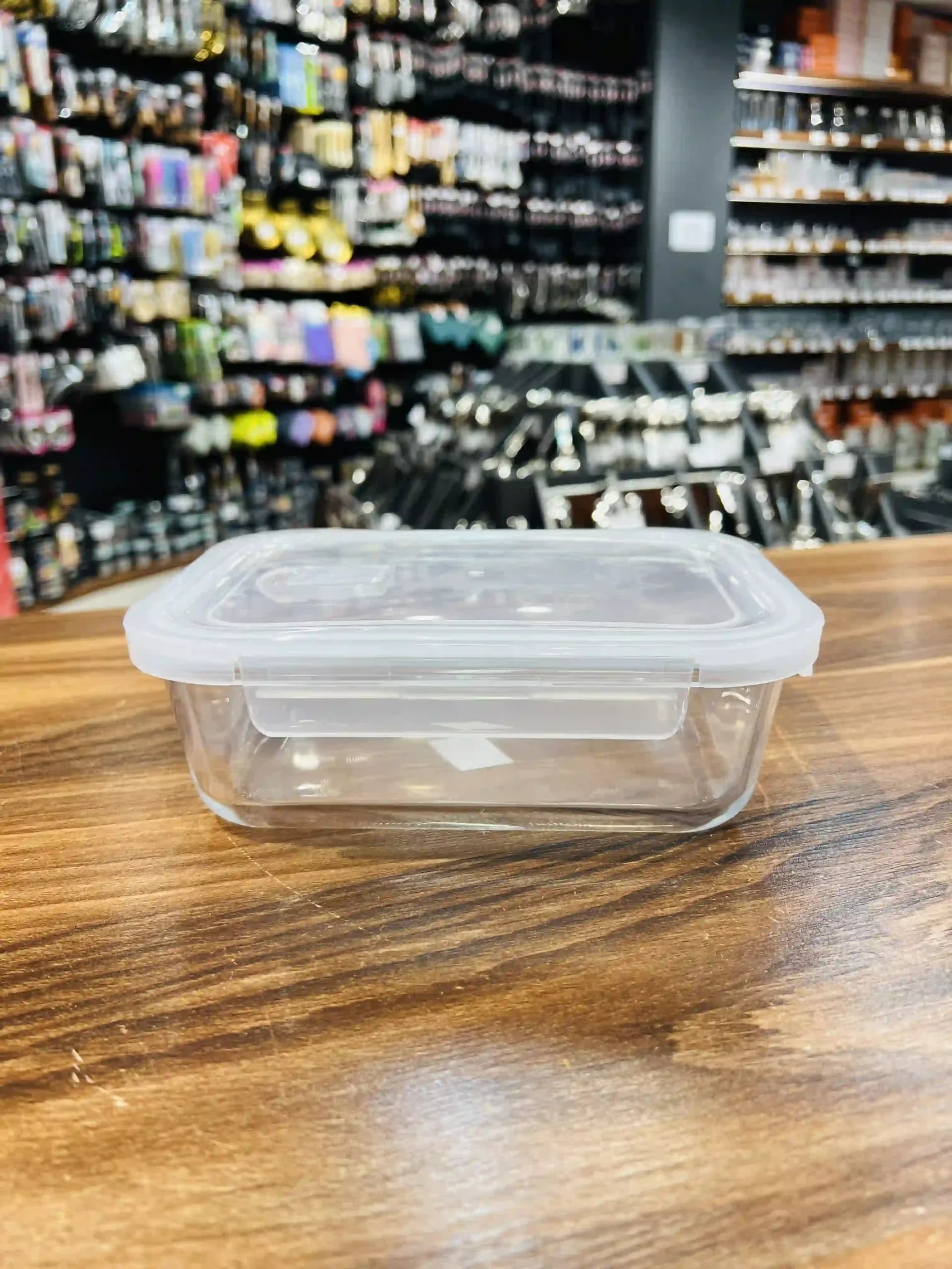 ظرف مایکروویو 1050ML Y5513-1