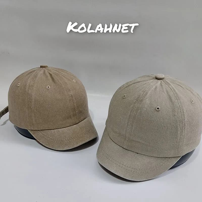 کلاه سنگشور نقاب کوتاه کد 6288 — تصویر ۷