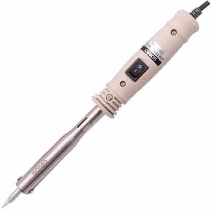 هویه سومو مدل SM1180 ظرفیت ۸۰ وات صنعتی — تصویر ۵