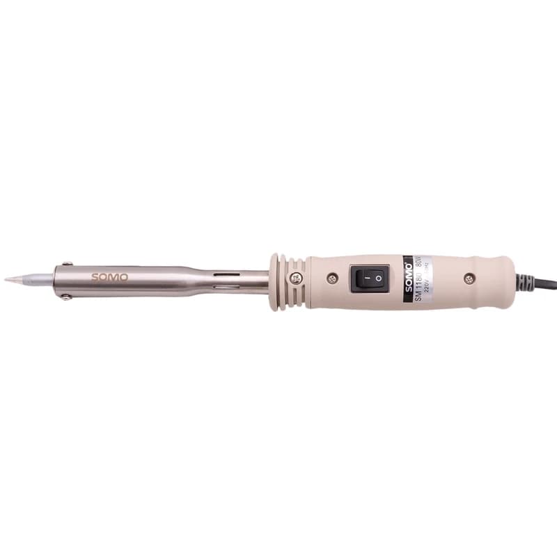 هویه سومو مدل SM1180 ظرفیت ۸۰ وات صنعتی — تصویر ۶