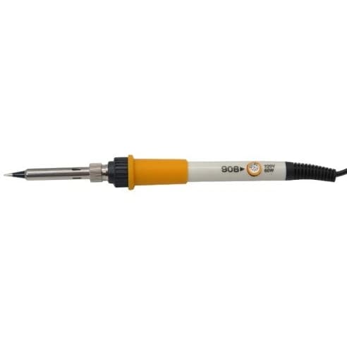 هویه سرامیکی ۶۰ وات دیمردار SOLDERING IRON مدل 060W — تصویر ۴