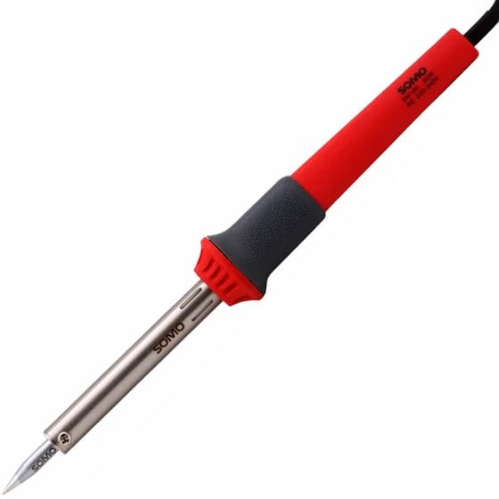 هویه قلمی سومو مدل SM160S توان 60 وات — تصویر ۸