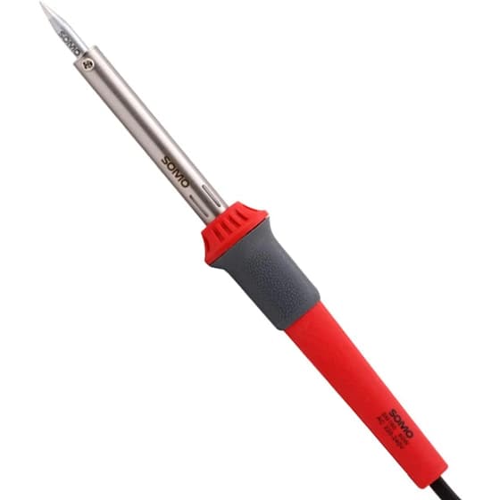 هویه قلمی سومو مدل SM160S توان 60 وات — تصویر ۹