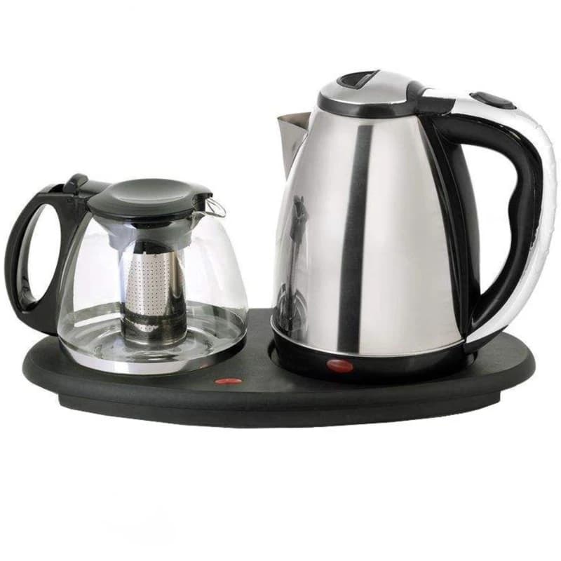 چای ساز TF-200 تفال کنارهمی