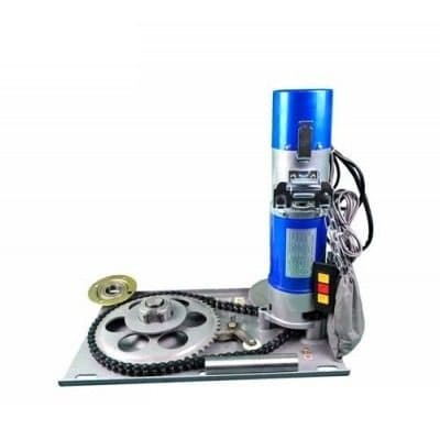 موتور ساید کرکره اتوماتیک تیونی 600 AC — تصویر ۲
